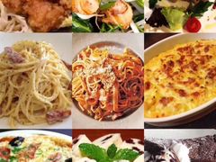 -BomBa意大利餐厅