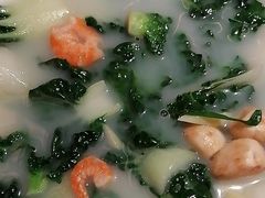 -宝轩渔府·老字号海鲜·正宗津菜(水上店)