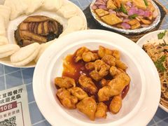-红豆园(文林街店)