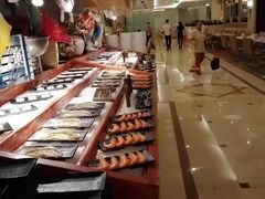 -芭菲盛宴·环球美食(袁家岗店)