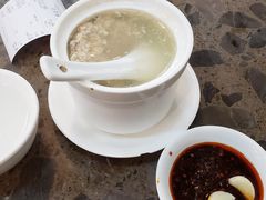 -周家大连水饺(美专校街店)