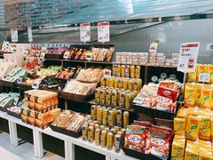 -盒马鲜生(红莲店)