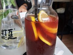 -打趸BTC·Breaktime cafe(北京路店)