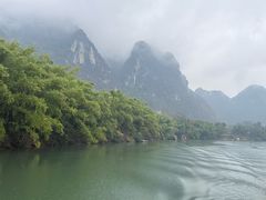-大新明仕山庄