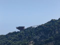 -少华山国家森林公园