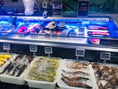 -Olé精品超市(广州太古汇店)