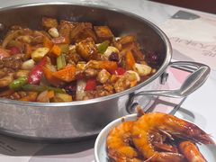 -黄记煌三汁焖锅(新佳丽江汉路店)