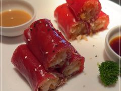 -蝴蝶里·粤菜·点心(滨江龙湖店)