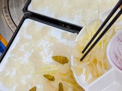 -洞密园美食城·二十二年老店(富华路店)