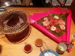 -烧肉达人•炭火烧肉(新天地店)