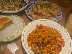 -九转小磨·非遗东北菜(群力店)
