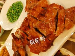 -新镇江酒家(南京西路店)