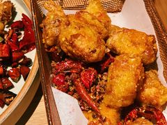-苦尽酒馆·川菜(鼓楼店)