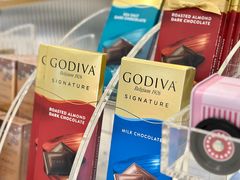 -GODIVA(国际金融中心店)