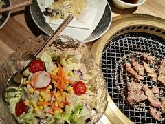 -江户烧肉(高德店)