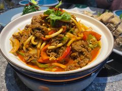 -马老六清真餐厅(雁滩店)