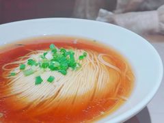 -松鹤楼·苏式汤面(虹桥天地店)