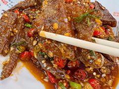 -金姐台湾菜(珠江路店)
