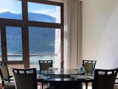 包厢-铭轩中餐厅·海南菜·粤菜(亚龙湾瑞吉店)