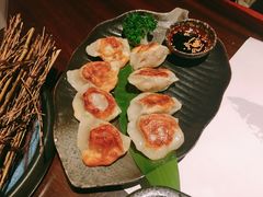 日式煎饺-石葵(锦业时代店)