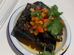 -老长沙龙虾馆(梅林店)