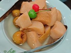 -烤肉刘·清真老北京炙子烤肉(虎坊桥老店)