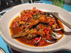 -小湘旺臭鳜鱼(百子湾店)