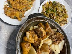 -黎记大排档(慈云路店)