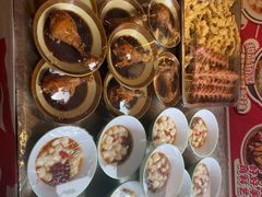 -阿福板凳面(观音桥店)