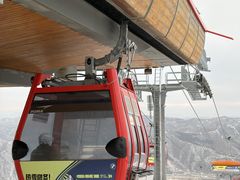 -翠云山银河滑雪场