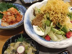 -越日本料理(新地假日广场店)