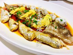 -小厨师·二十年沈家门小海鲜(百井坊巷店)