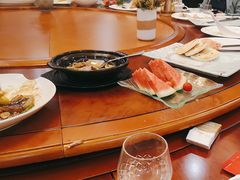 -东江渔村·古典园林·30年粤菜老字号(太和店)