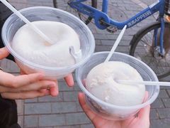 -椰子下蛋(南锣鼓巷店)