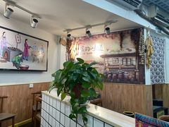 -八两八金·莱芜特色炒鸡(市南漳浦路店)