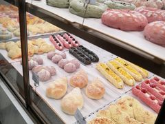 -奈雪的茶(新天地广场PRO店)
