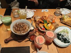 -The Good Place好地方·Brunch·coffee(国贸店)