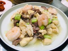 -陈傻子餐厅(世纪都会店)