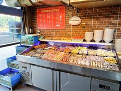-赵璐海鲜面馆(德行路店)