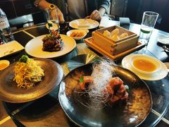 -杭州西子湖四季酒店·金沙厅