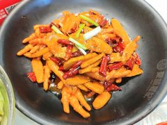 -聚味瞿记·龙虾堂(渔人码头一店)