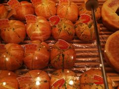 -好利来(牡丹园店)