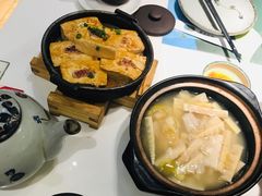 -原味田园·客家菜·土窑鸡(中航城君尚购物中心店)