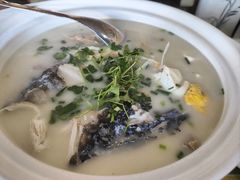 -百味园土菜馆(迎宾东路店)