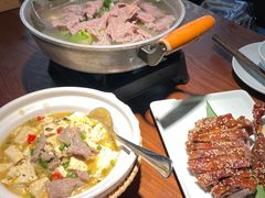 -全牛匠·乐山跷脚牛肉(西单华威约饭街店)