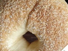 乳酪贝果-自然熟Bakery(纬四路店)