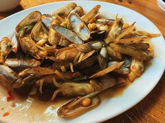 -后田海鲜餐厅(南澳香湖湾店)