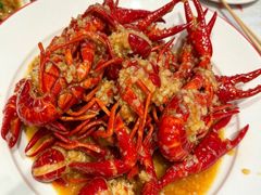 -辣不怕口味虾(长沙总店)