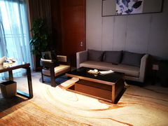 -广州汇华希尔顿逸林酒店