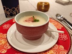 -北京王府井希尔顿酒店·秦唐中餐厅Chynna
